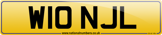 W10 NJL
