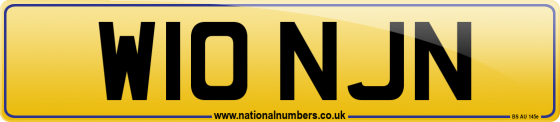 W10 NJN