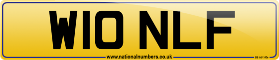 W10 NLF