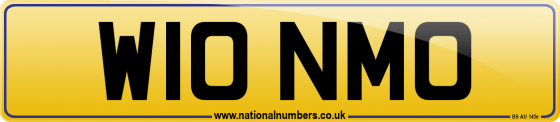 W10 NMO