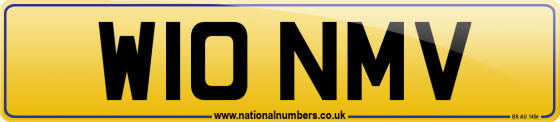 W10 NMV