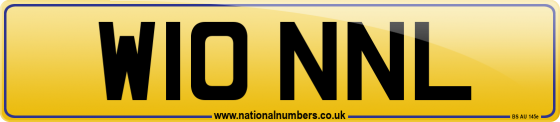 W10 NNL