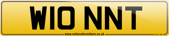 W10 NNT