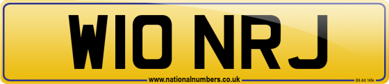 W10 NRJ