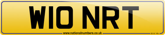 W10 NRT