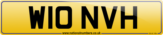 W10 NVH