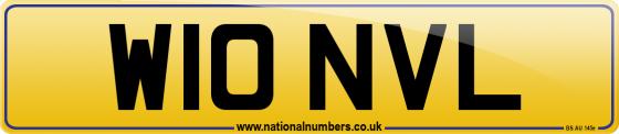 W10 NVL