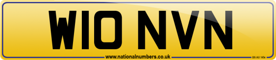 W10 NVN