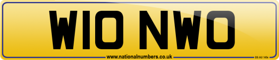 W10 NWO