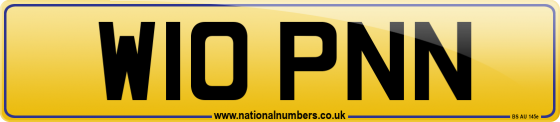 W10 PNN