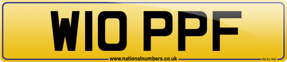 W10 PPF