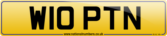 W10 PTN