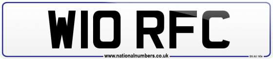 W10 RFC