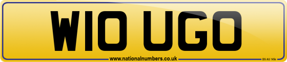 W10 UGO