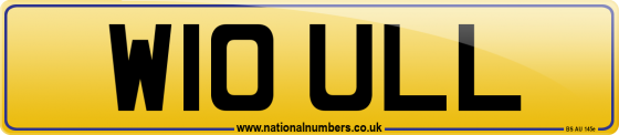 W10 ULL