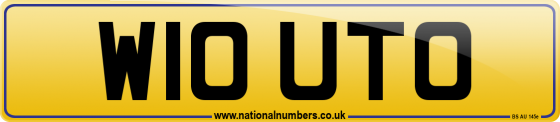W10 UTO