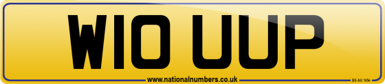W10 UUP