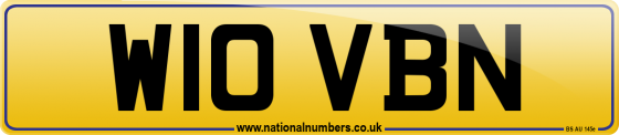 W10 VBN