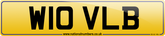 W10 VLB