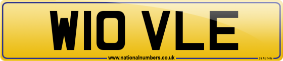 W10 VLE