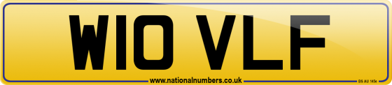 W10 VLF