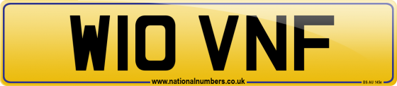 W10 VNF