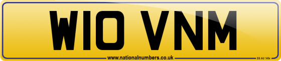 W10 VNM
