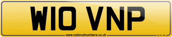 W10 VNP