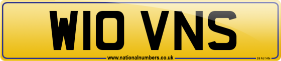 W10 VNS