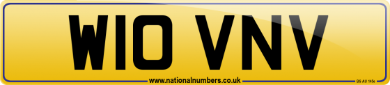 W10 VNV