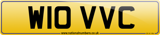 W10 VVC