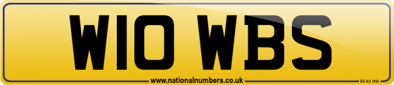 W10 WBS