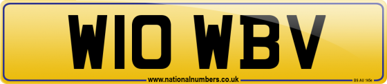 W10 WBV