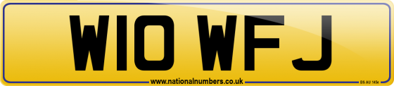 W10 WFJ