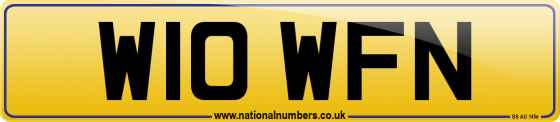 W10 WFN