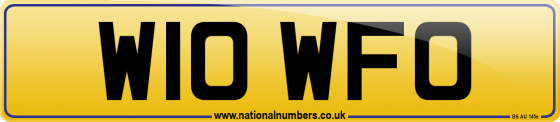 W10 WFO