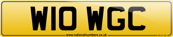 W10 WGC