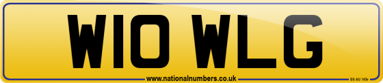W10 WLG