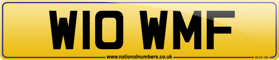 W10 WMF