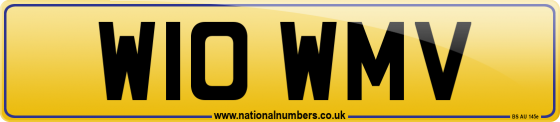 W10 WMV