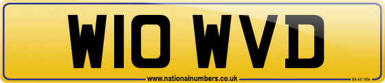 W10 WVD