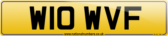W10 WVF