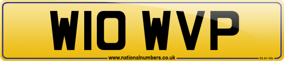 W10 WVP