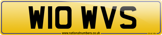 W10 WVS