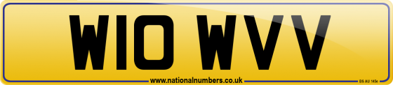 W10 WVV