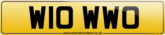 W10 WWO