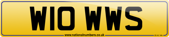 W10 WWS