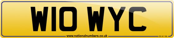 W10 WYC