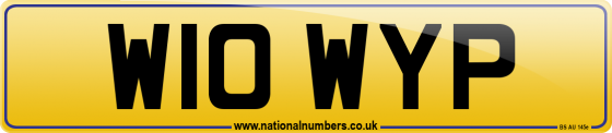 W10 WYP