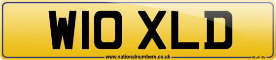 W10 XLD